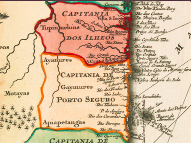 Seminario "La traduzione in portoghese delle Operette morali: questioni lessicali"